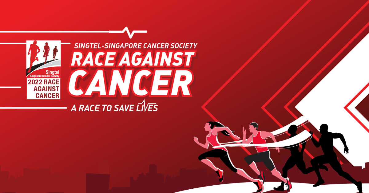 scs race against cancer